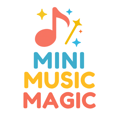 Mini Music Magic